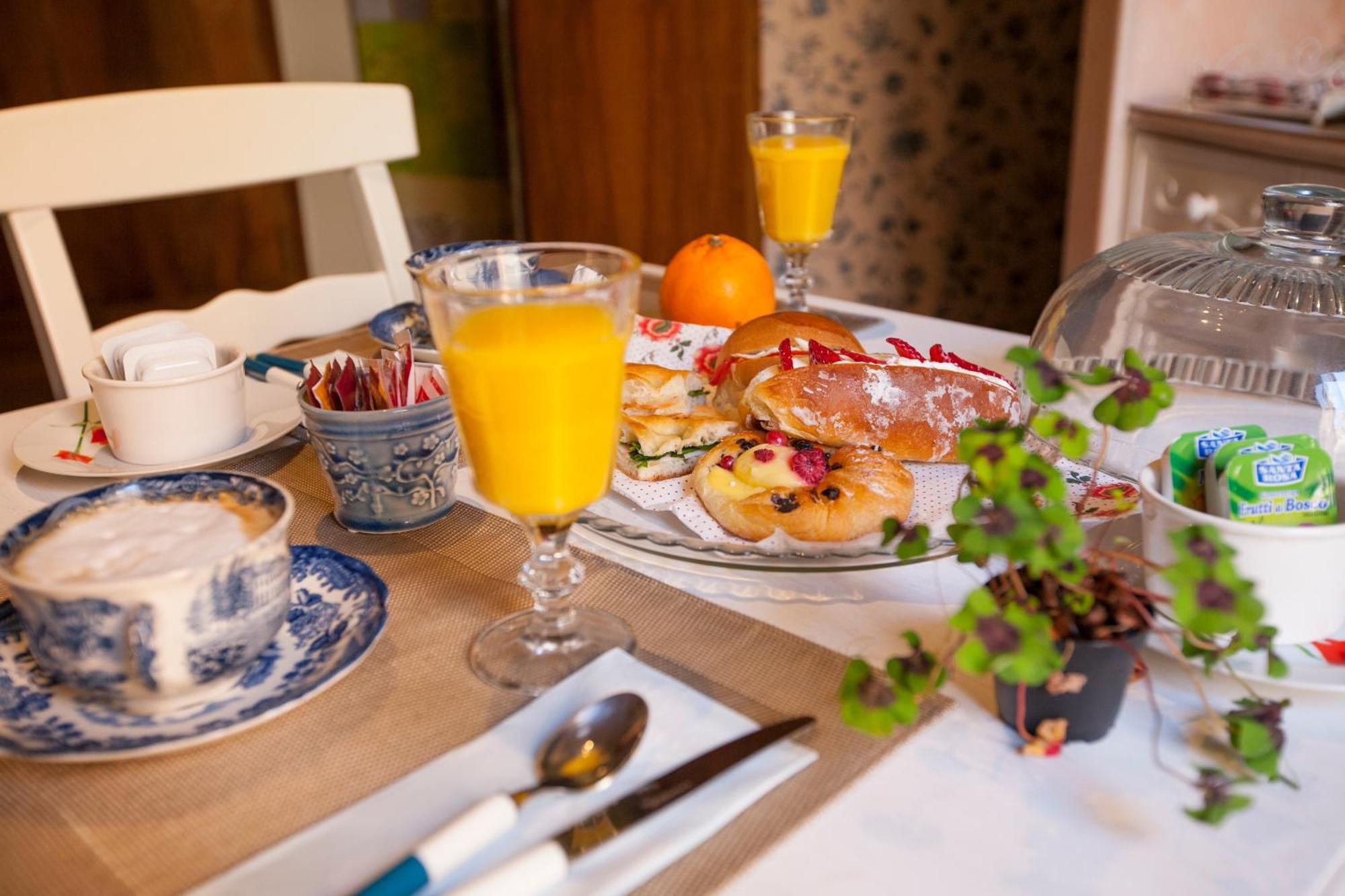 Guest house Babbo Rome