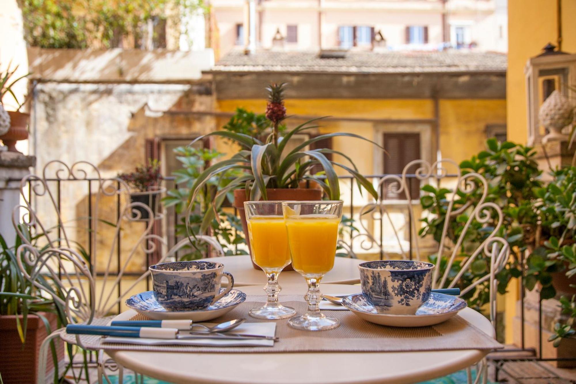 Babbo Guest house