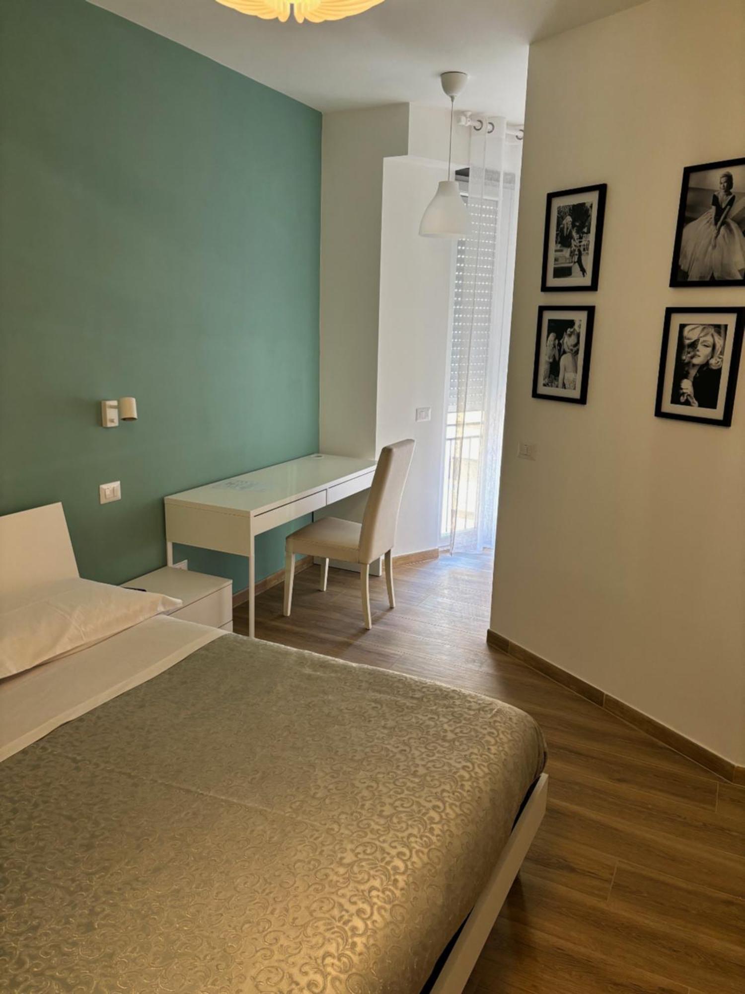 Caos Calmo 2 Bed & Breakfast *