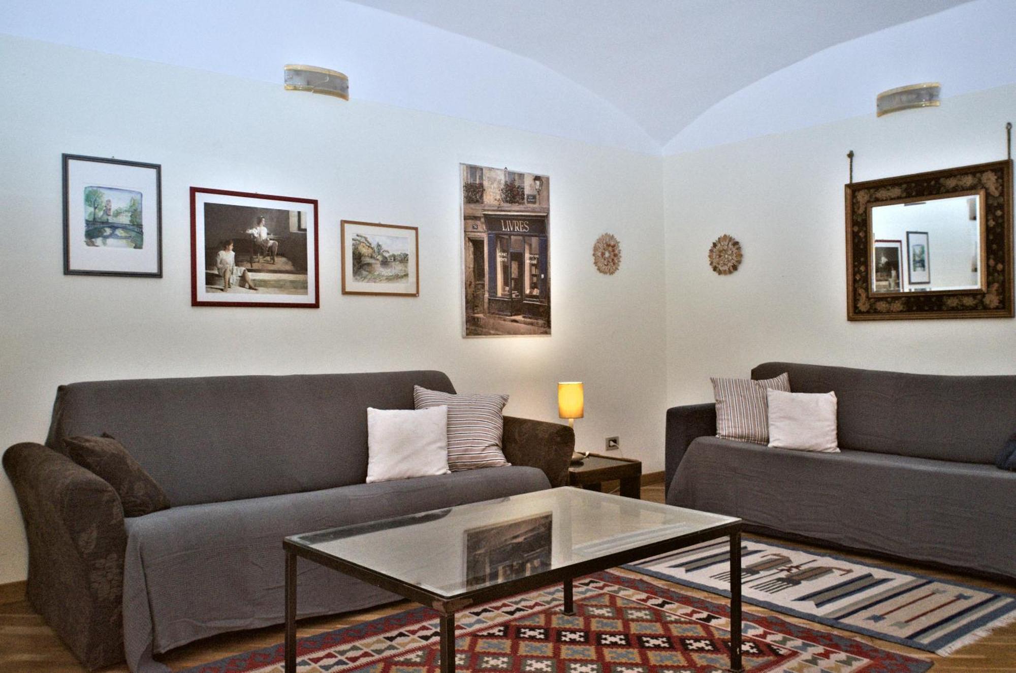 Minerva House * Rom