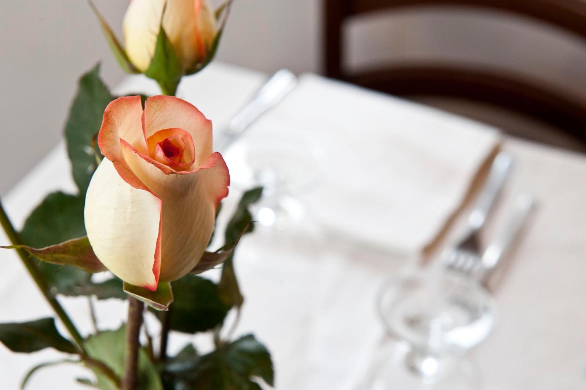 4 Pini Hotel Rome