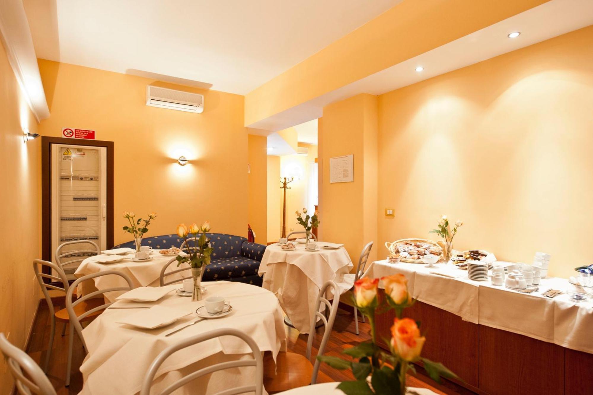 Hotel 4 Pini 3*