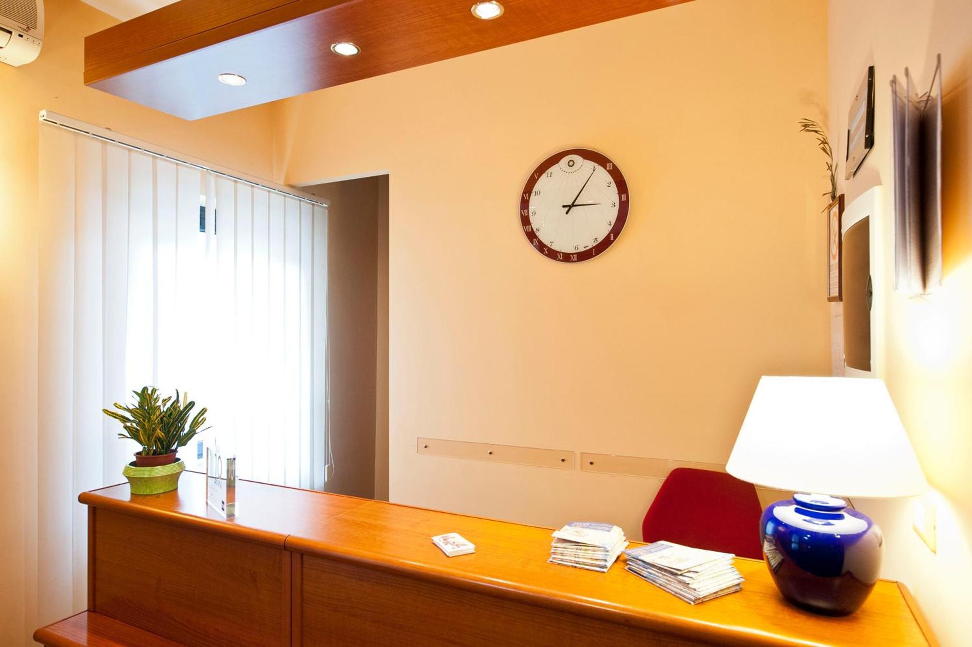 4 Pini Hotel Rome