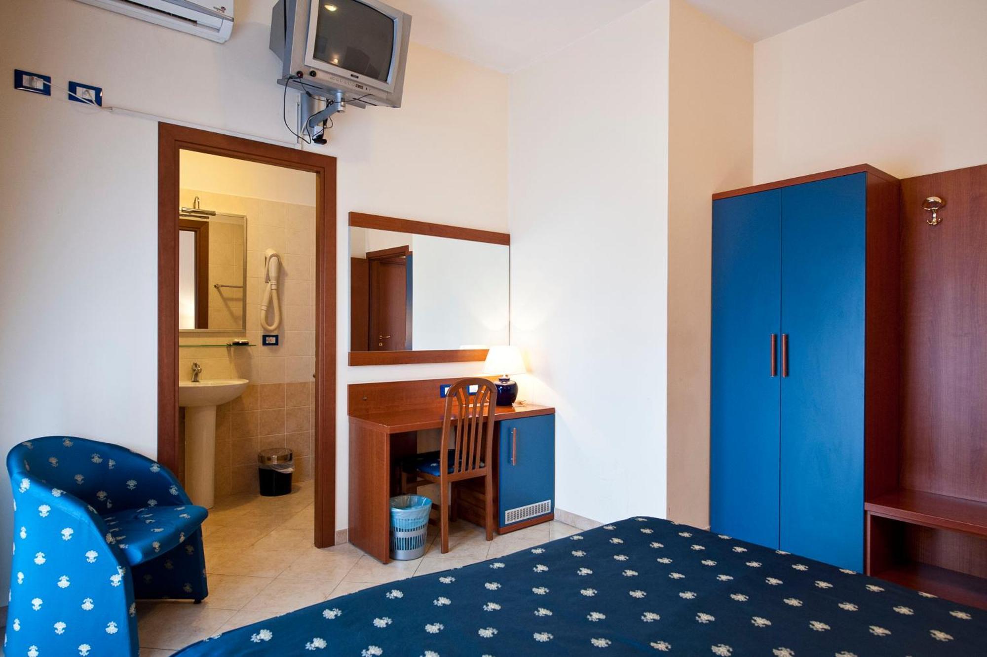 4 Pini Hotel