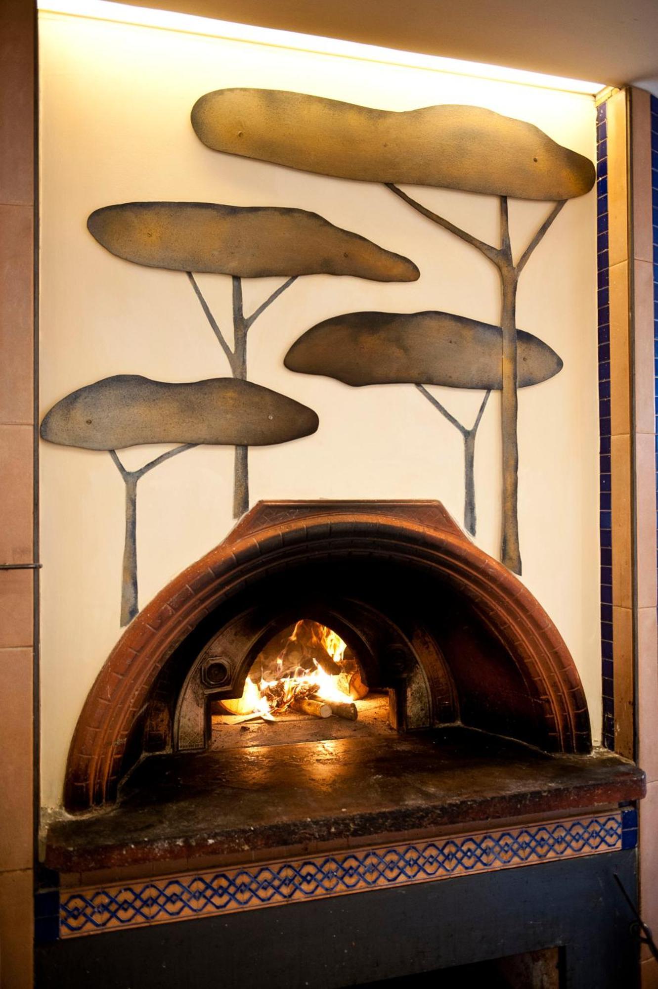 4 Pini Hotel Rome