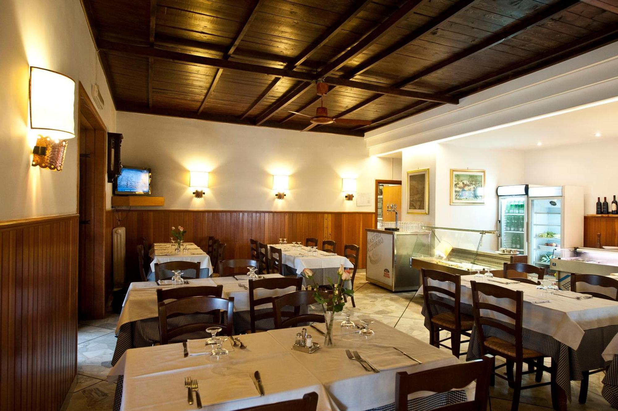 4 Pini 3* Rome