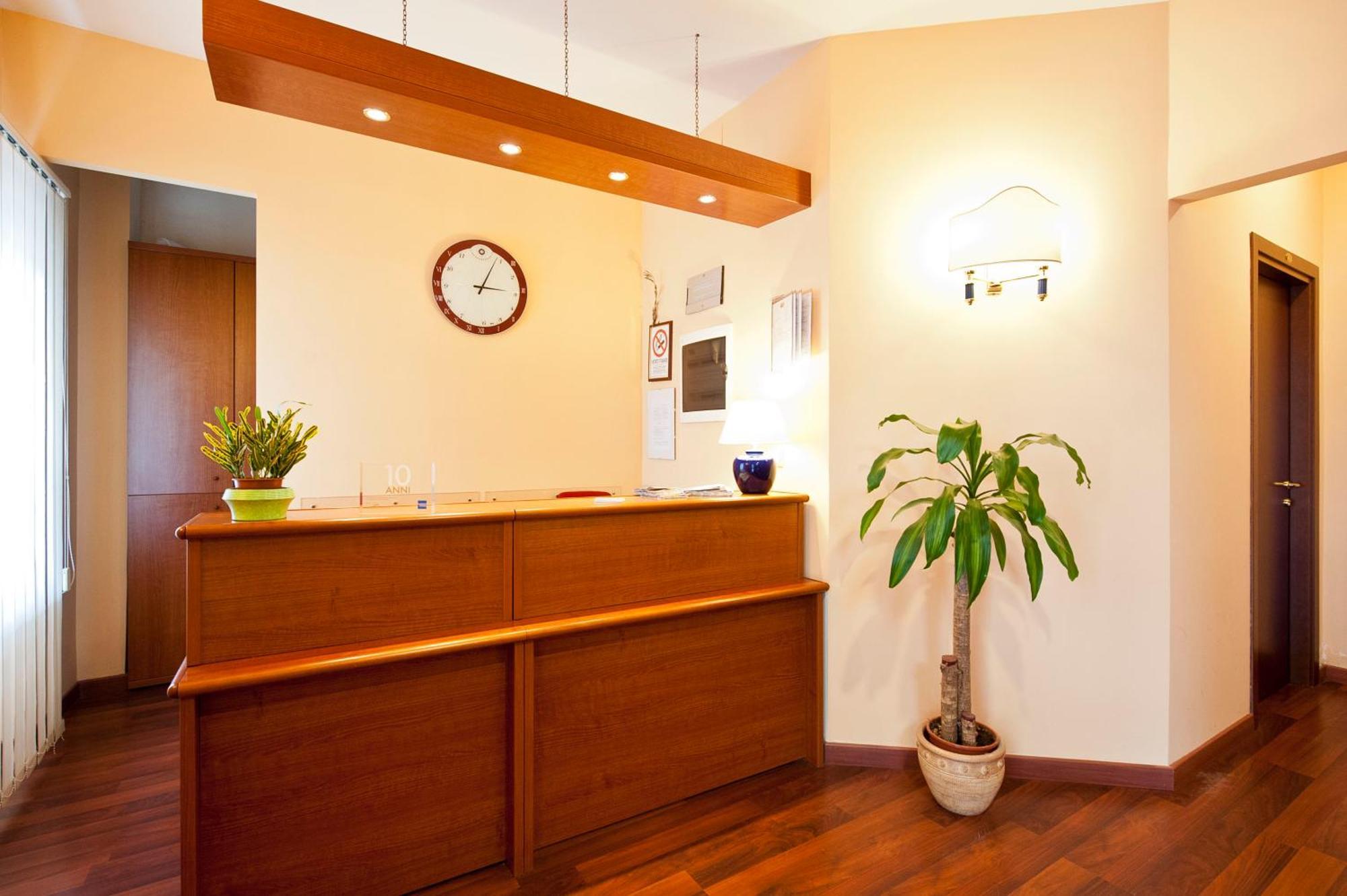 4 Pini Hotel