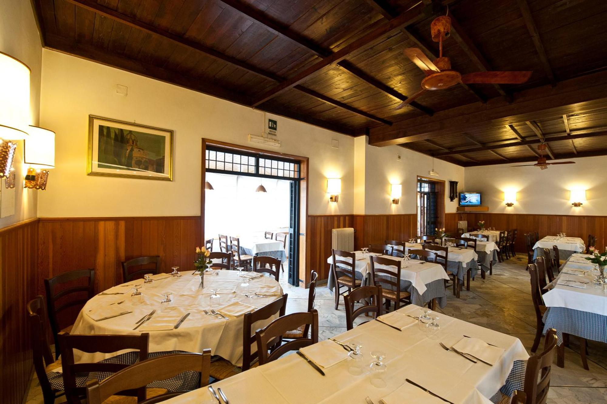 4 Pini Hotel