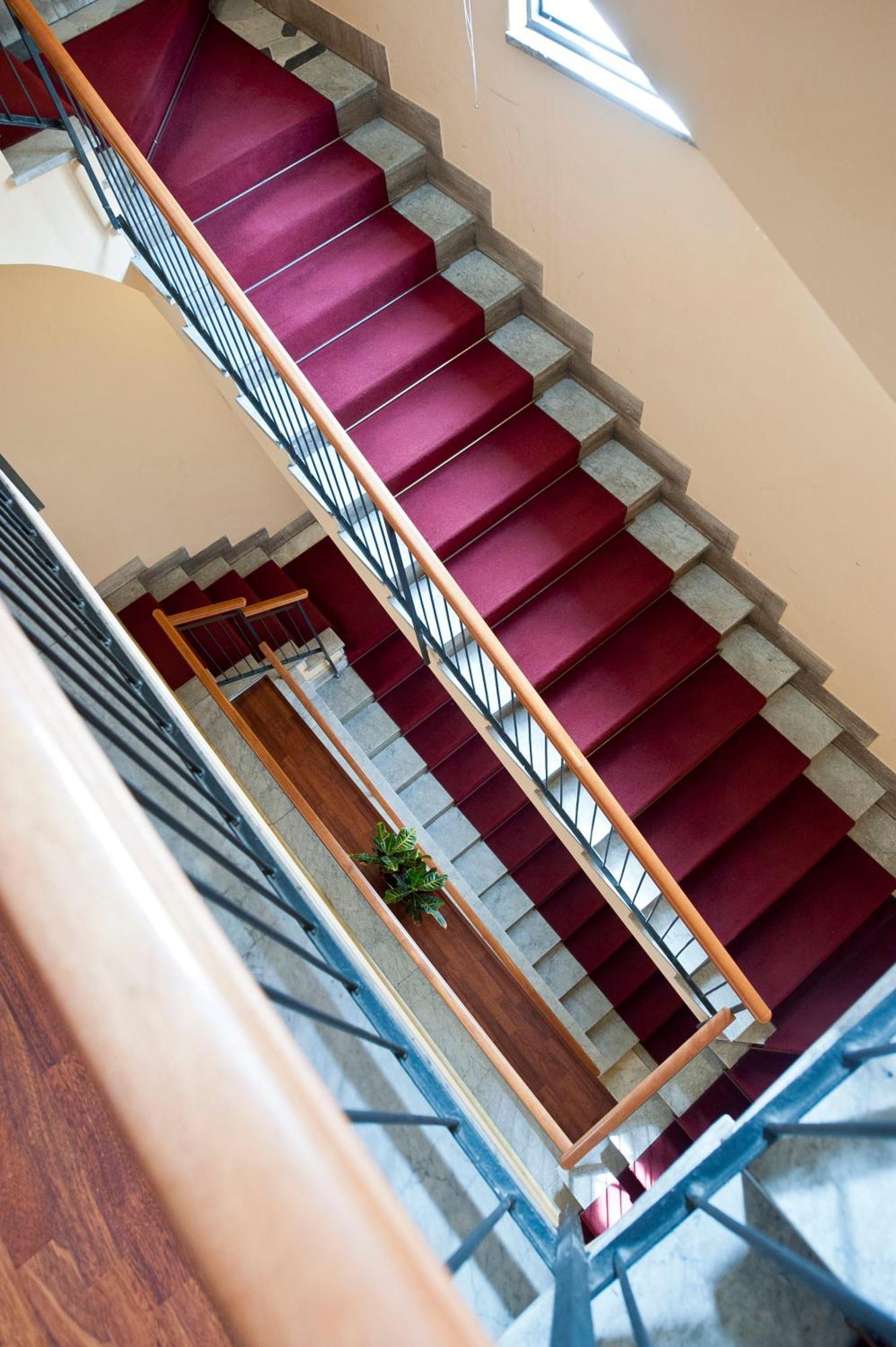 Hotel 4 Pini Roma