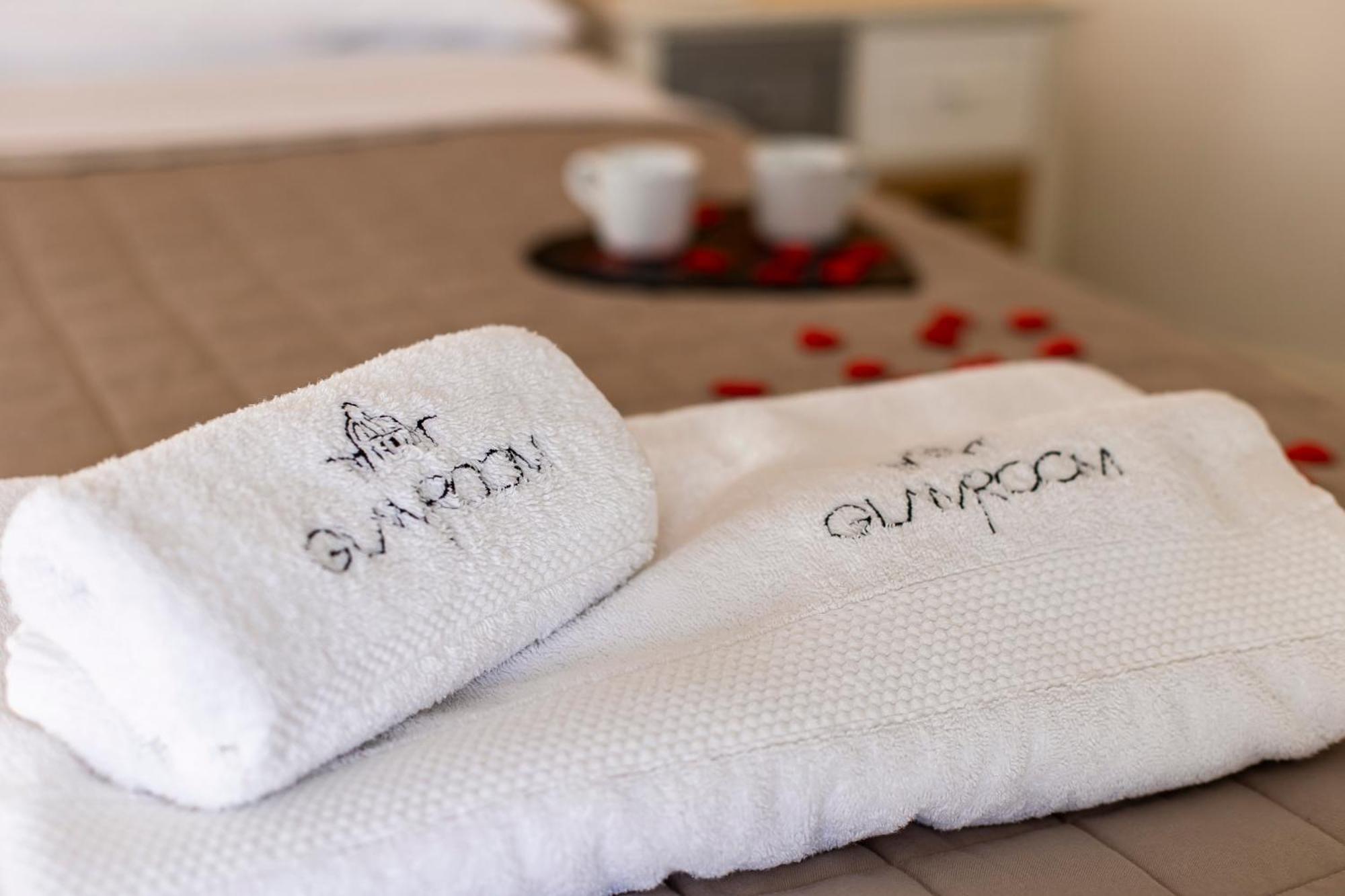 Gasthof Glamroom Luxury Terrace *