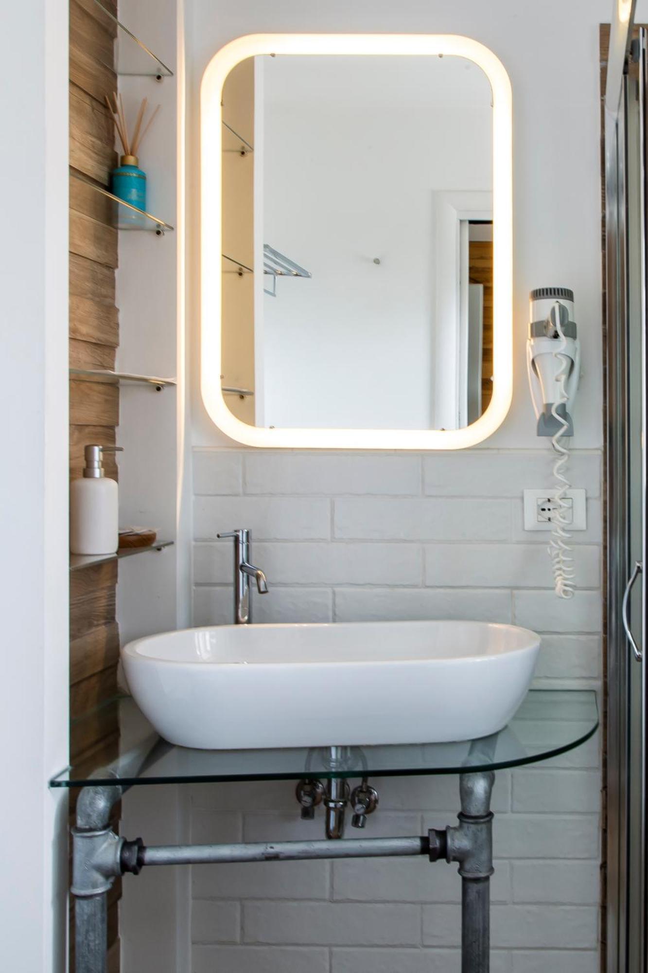 Gasthof Glamroom Luxury Terrace Rom
