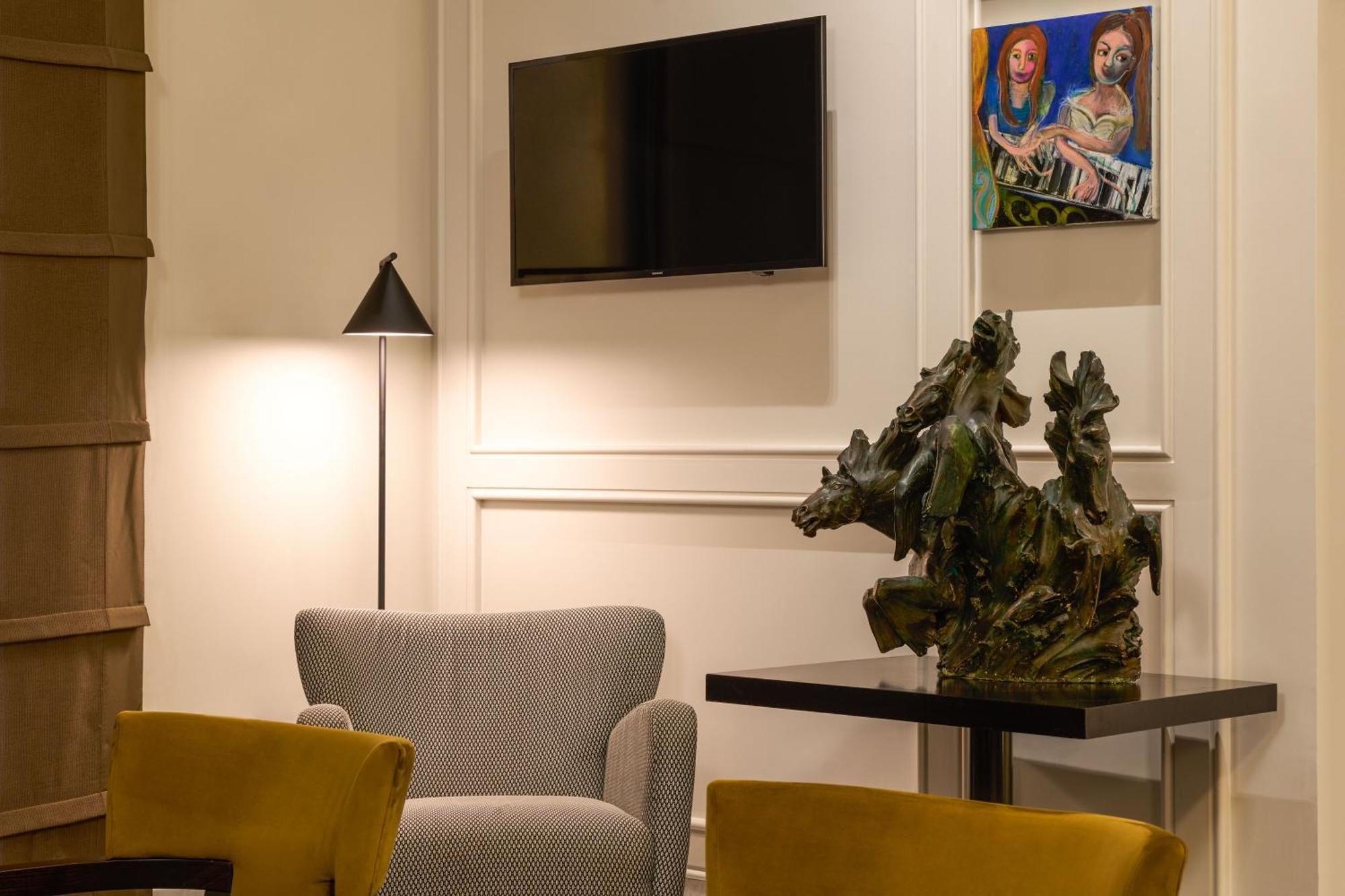 Mascagni Luxury & 4* Rom