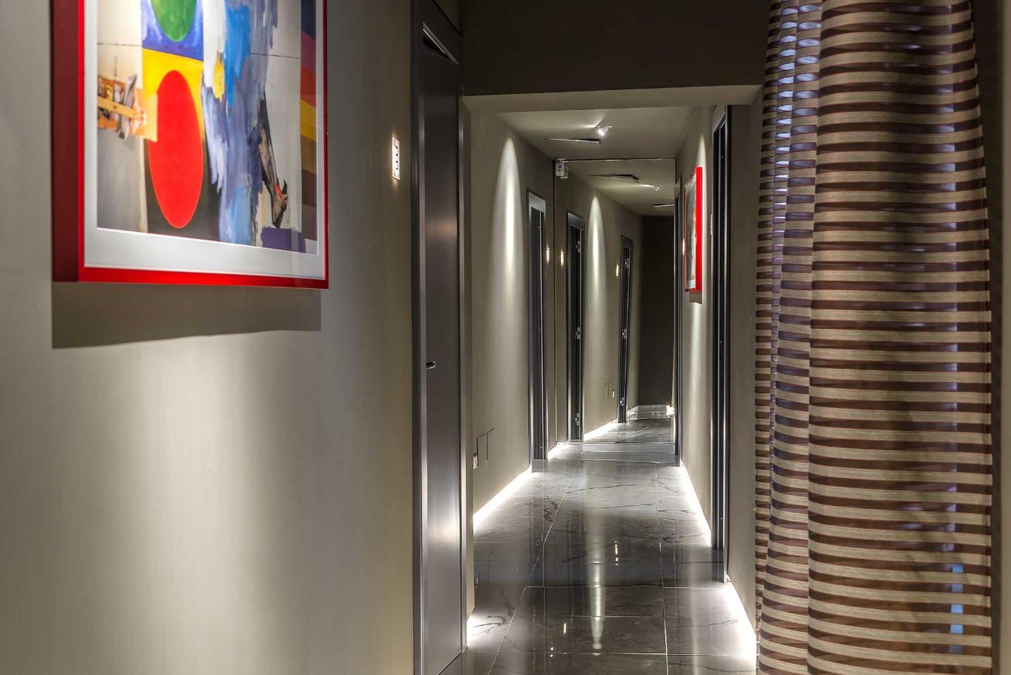 Colonna Suite Del Corso 3* Roma