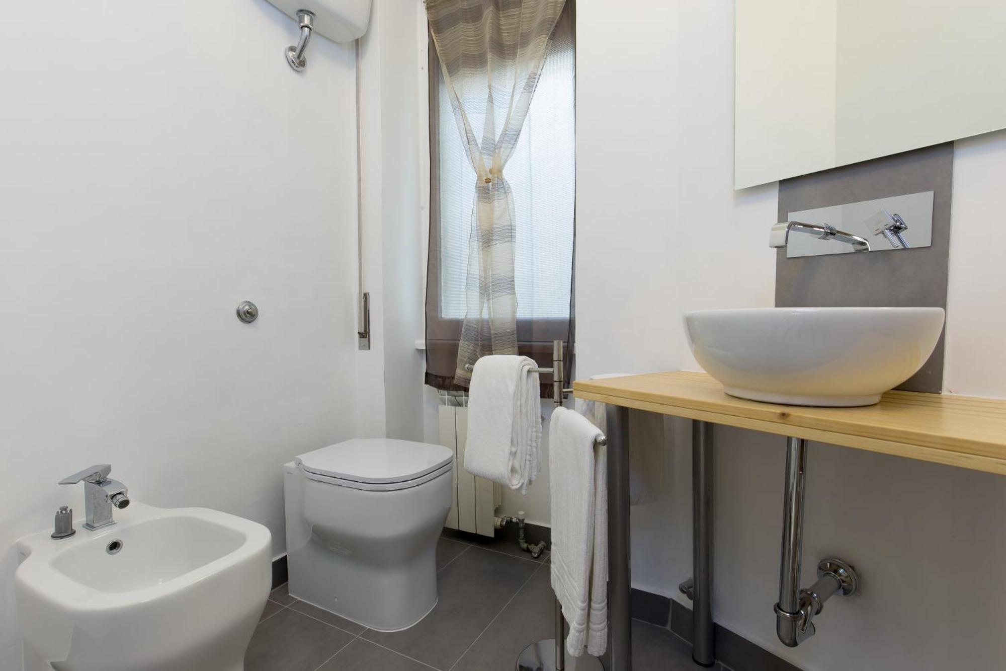 Luxury House Vaticano *