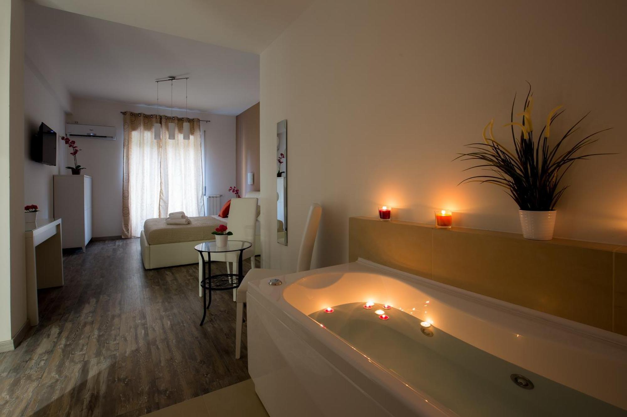 Luxury House Vaticano * Roma