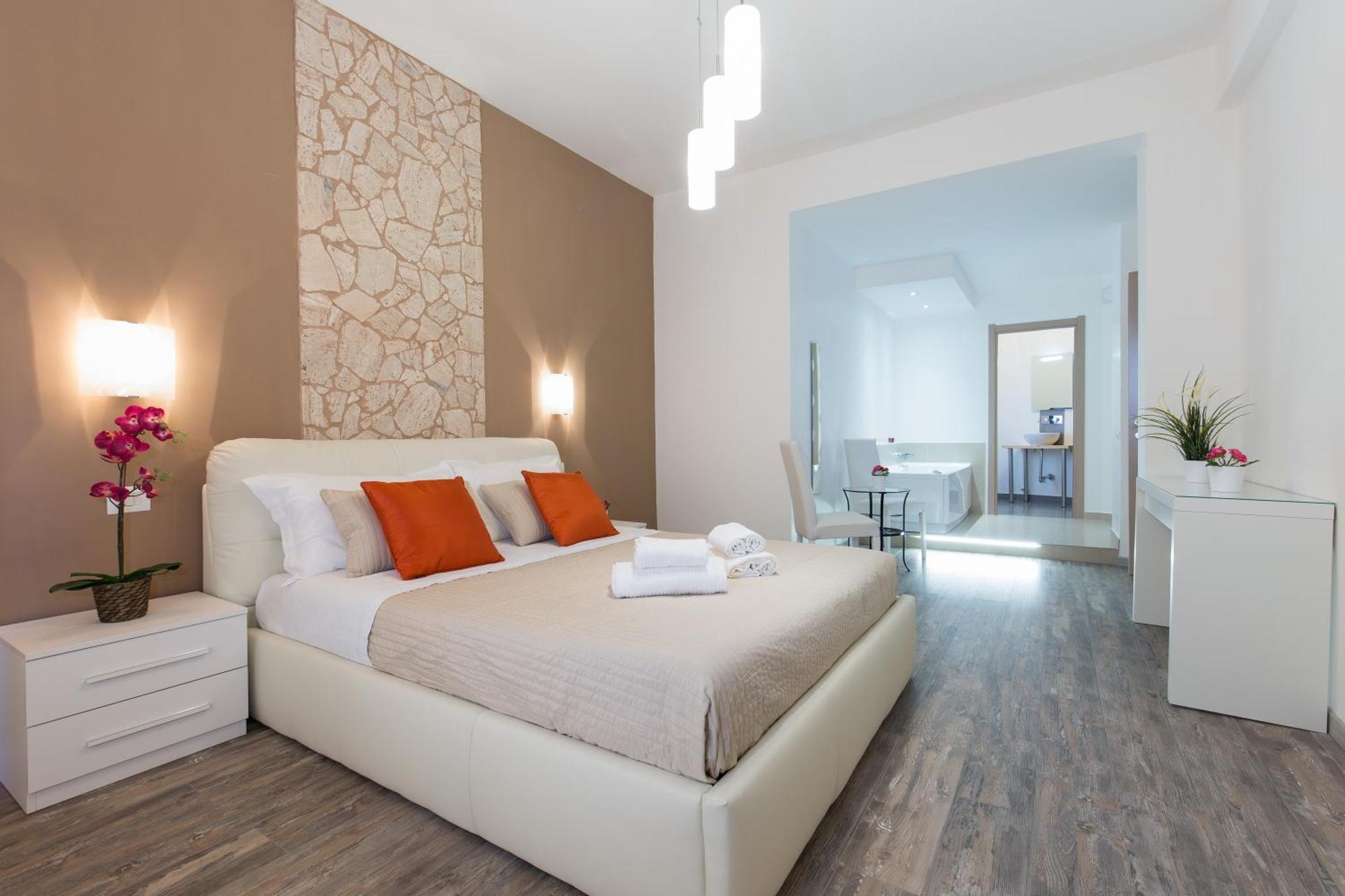 Affittacamere Luxury House Vaticano