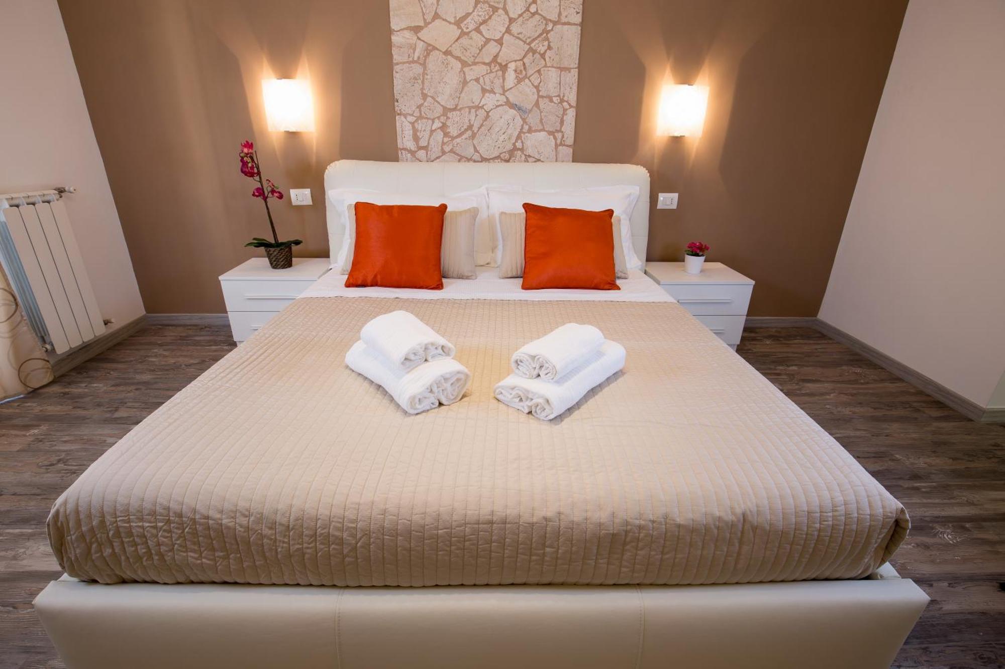 Affittacamere Luxury House Vaticano *