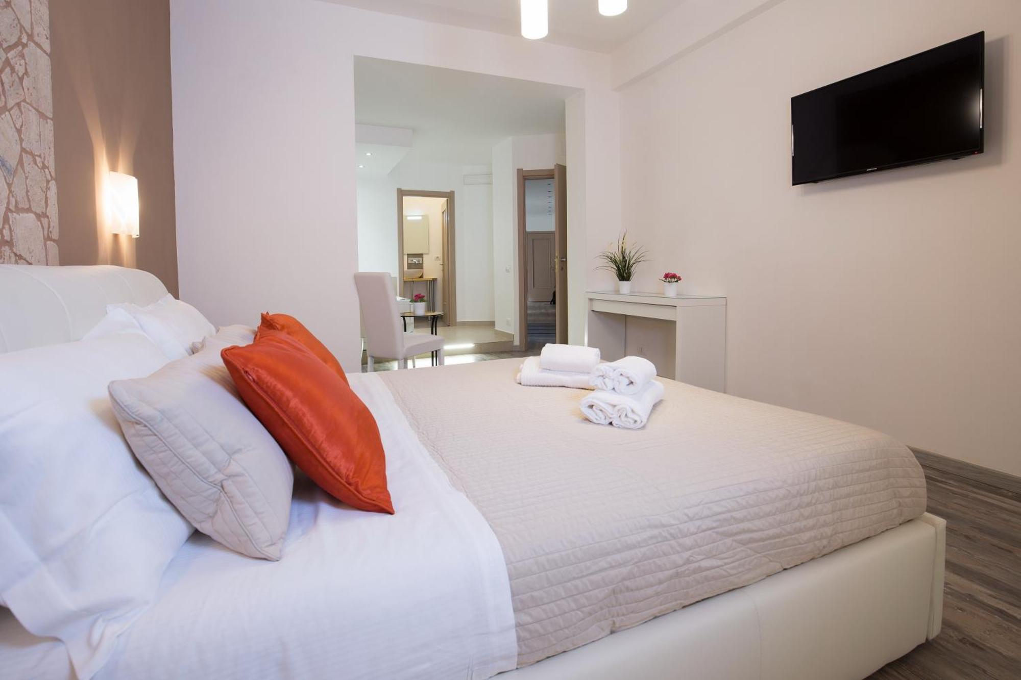Affittacamere Luxury House Vaticano *