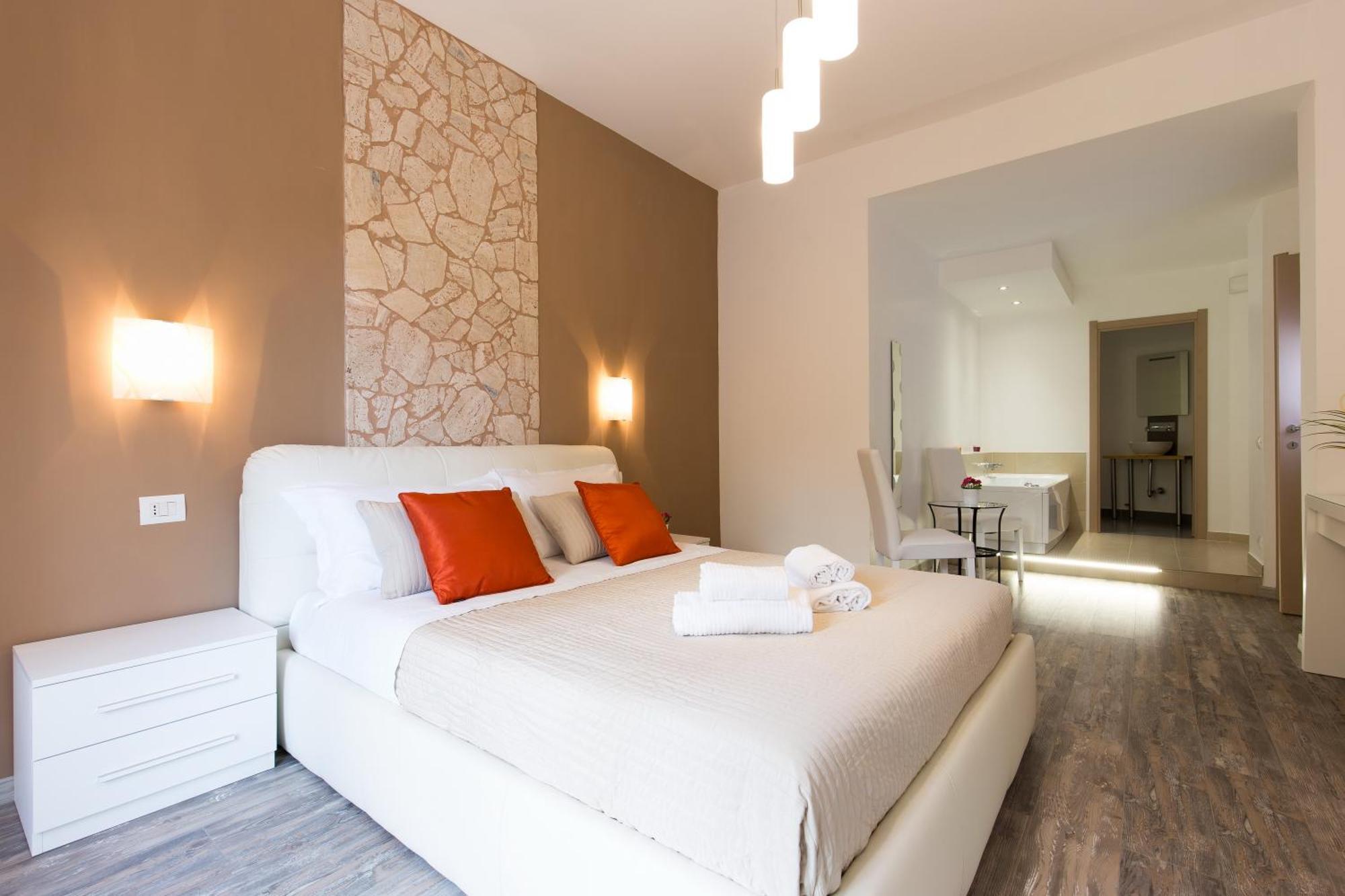 Luxury House Vaticano Roma