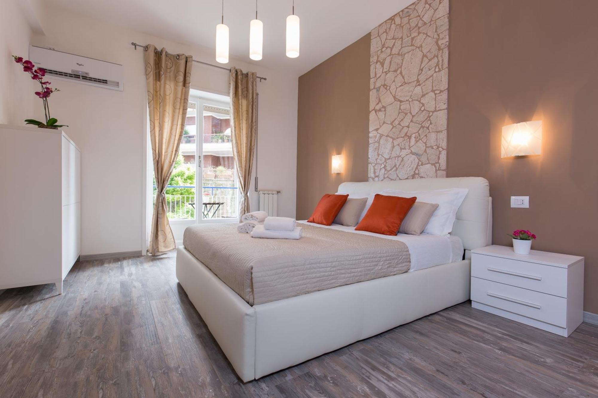 Luxury House Vaticano Roma