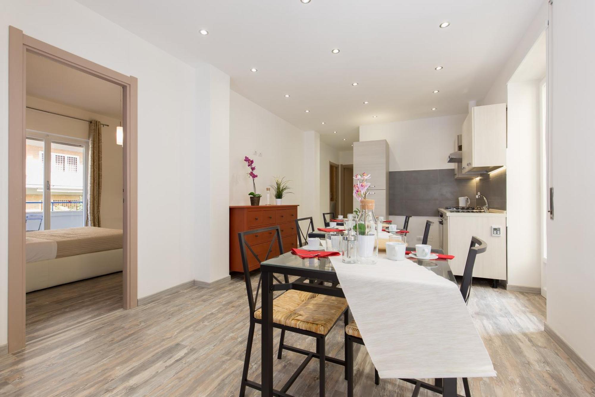 Affittacamere Luxury House Vaticano