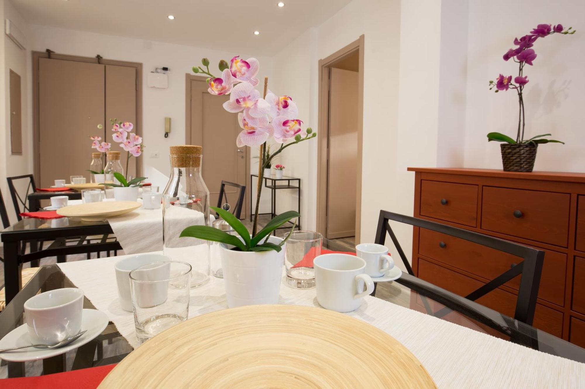 Luxury House Vaticano Affittacamere Roma