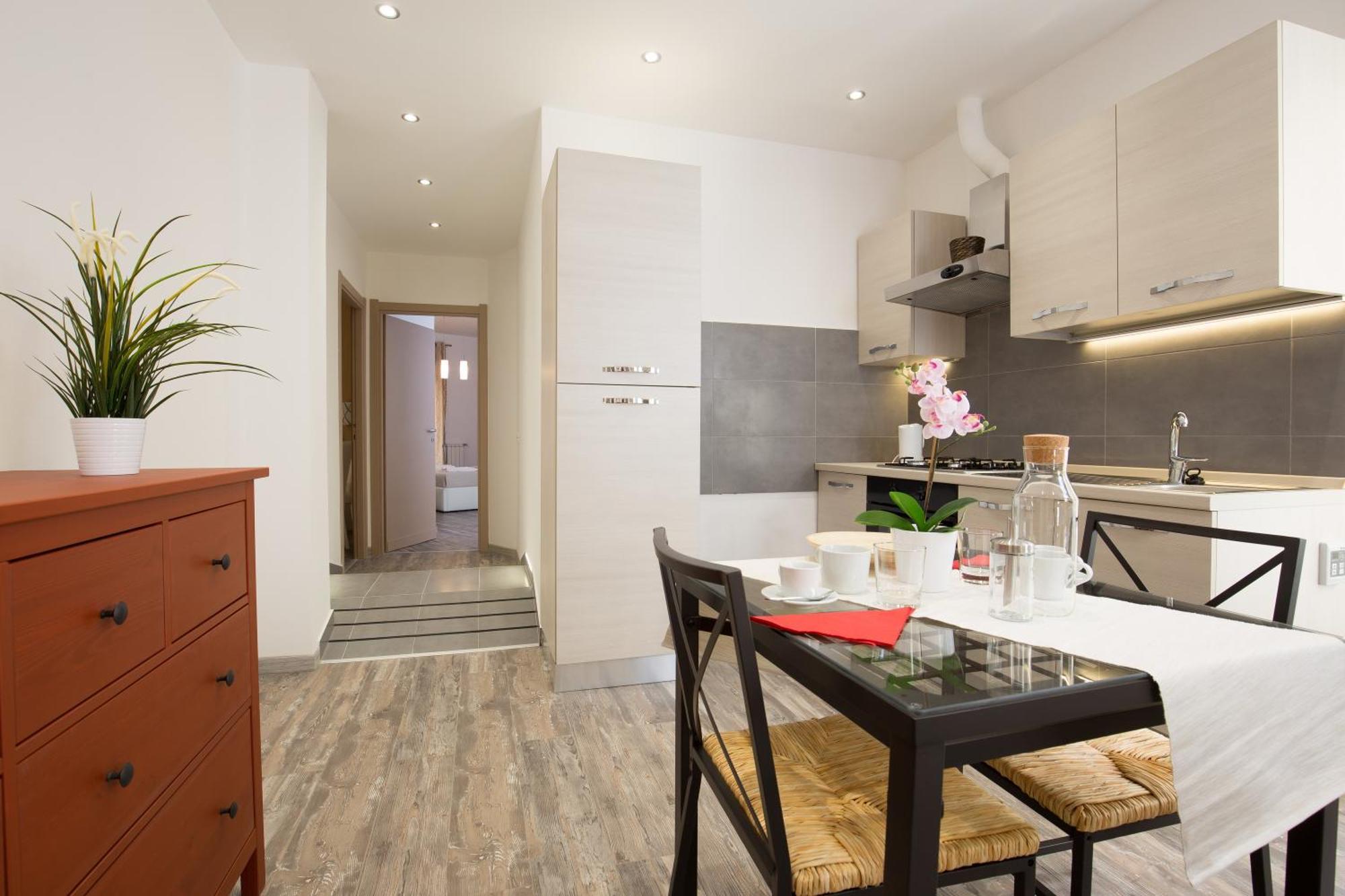 Luxury House Vaticano Affittacamere Roma