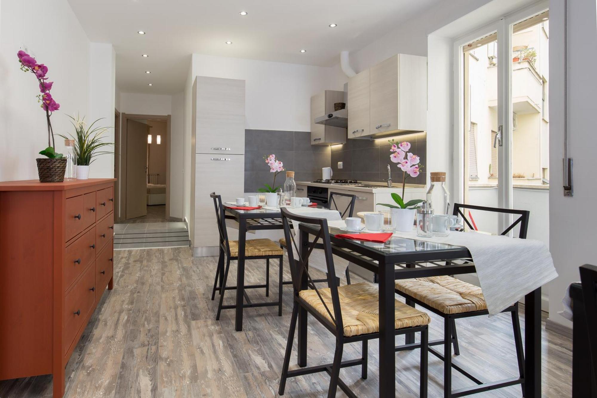 Luxury House Vaticano