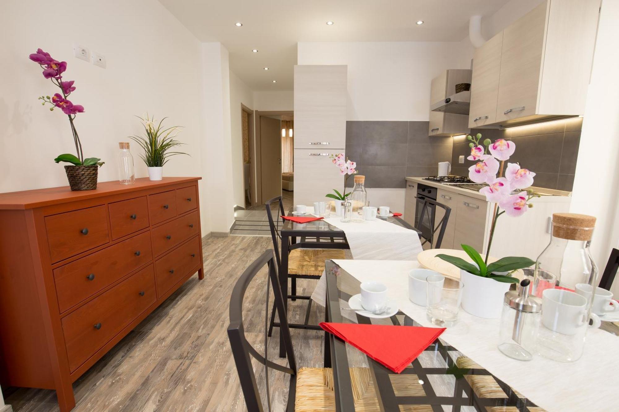 Affittacamere Luxury House Vaticano