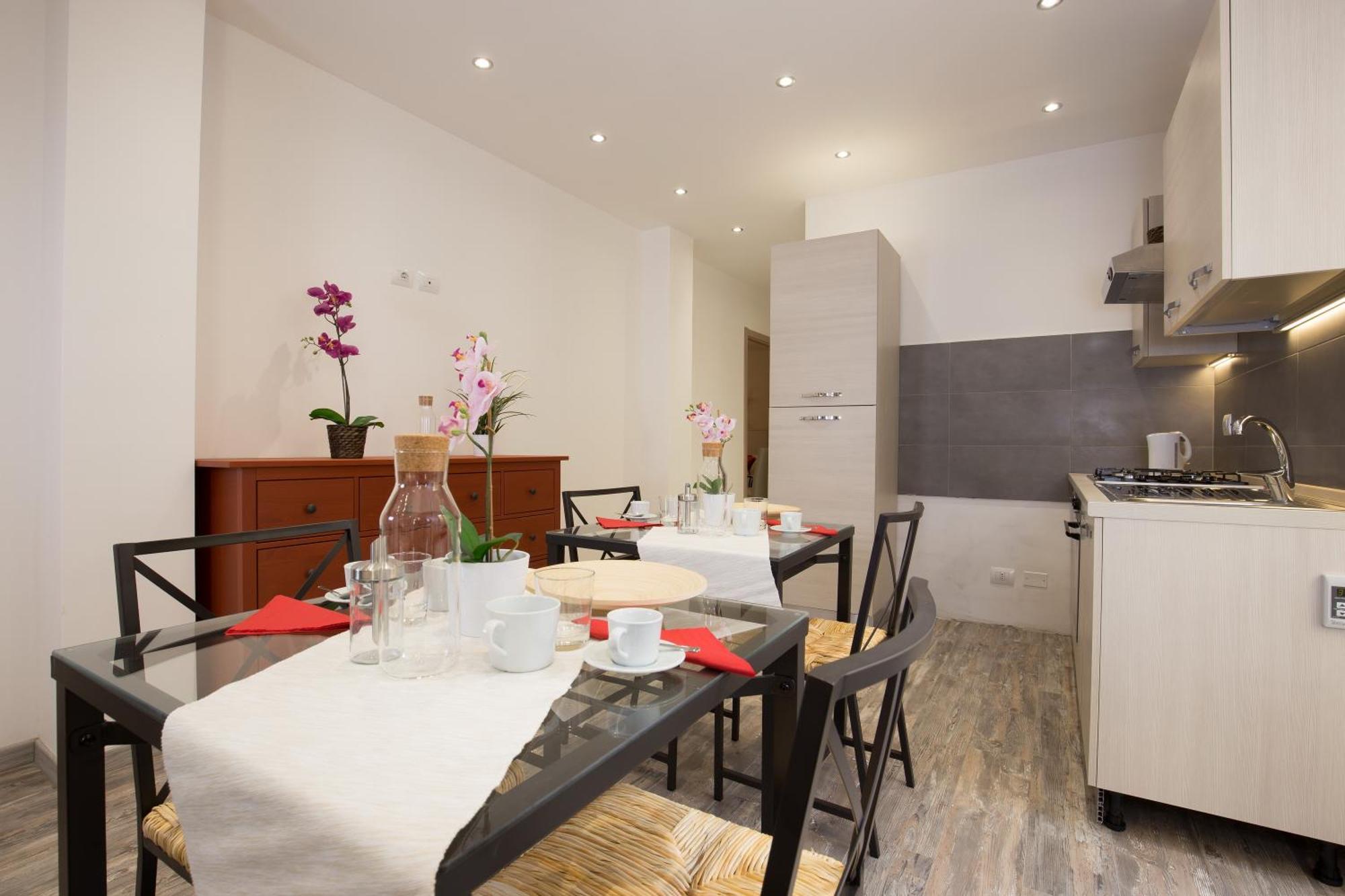 Affittacamere Luxury House Vaticano Roma