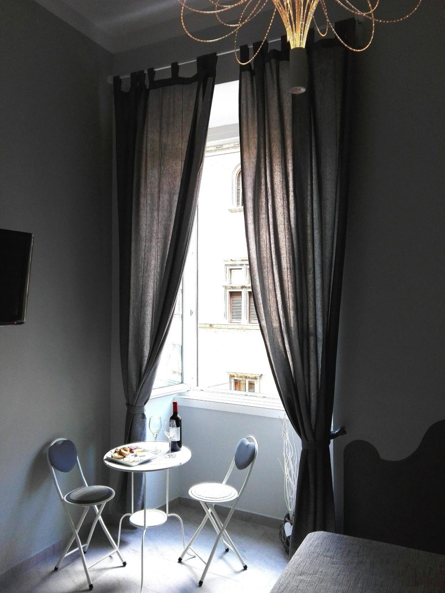 Gasthof Aleardo Aleardi Rom