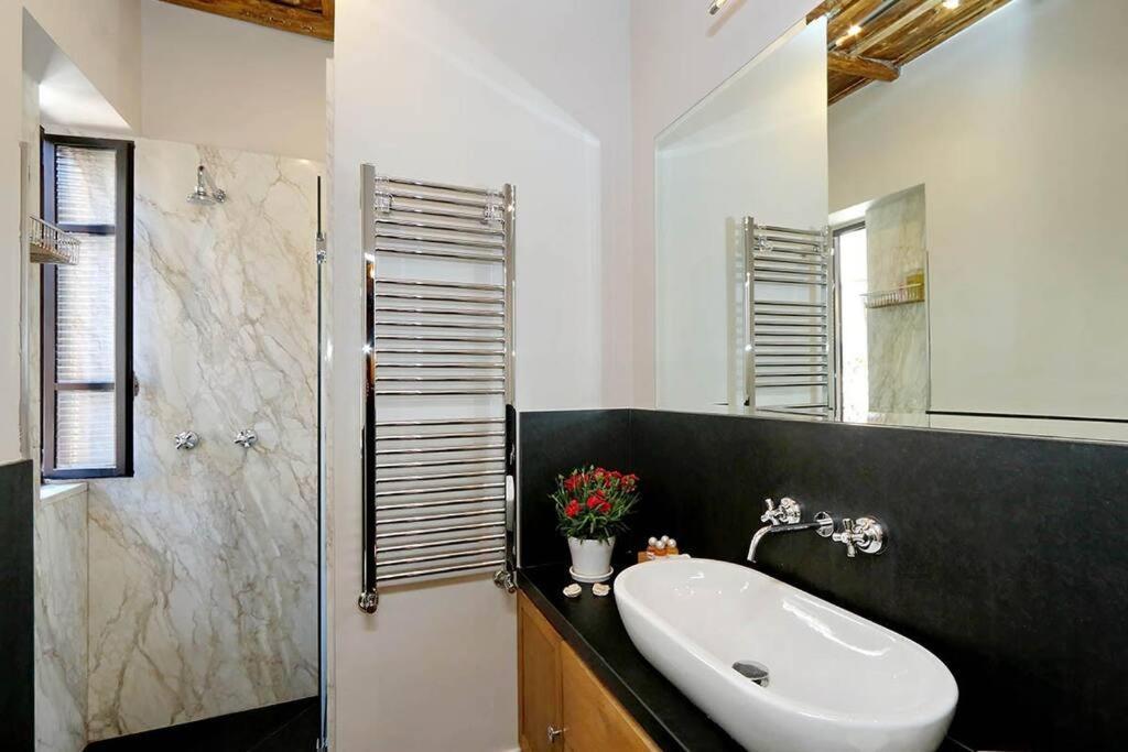 Spectacular Luxury Flat In Trastevere