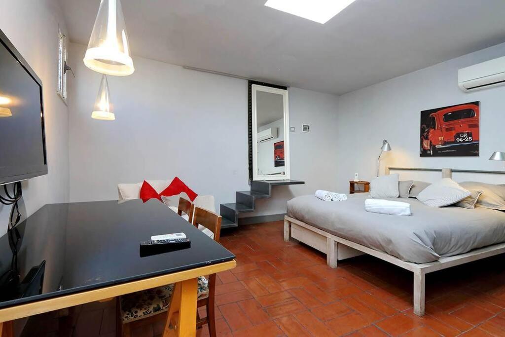 Apartment Spectacular Luxury Flat In Trastevere