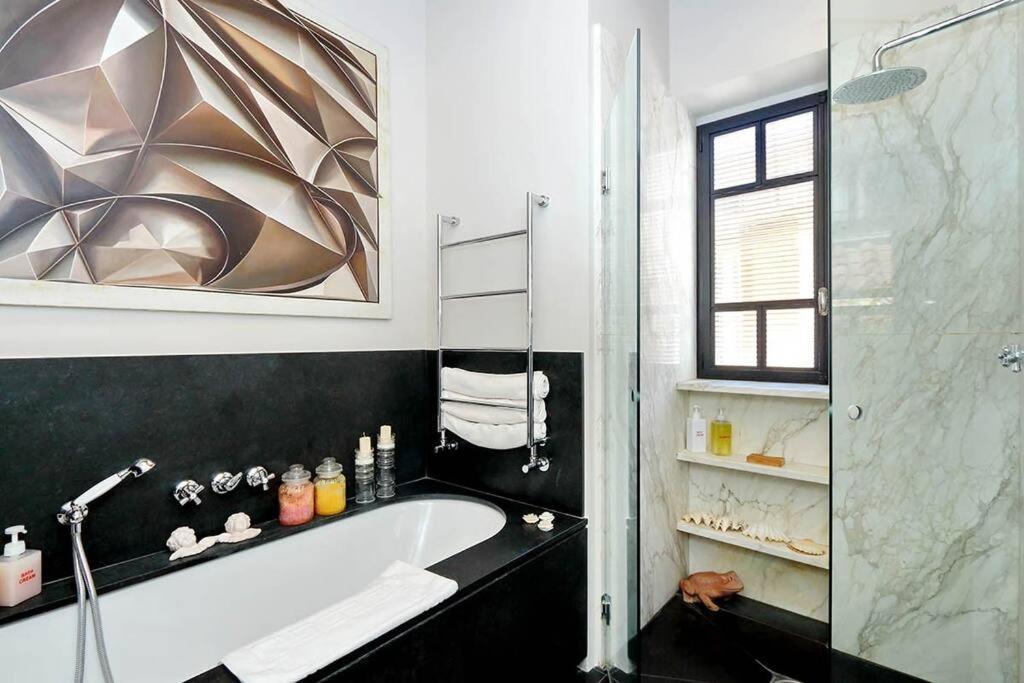 Apartment Spectacular Luxury Flat In Trastevere