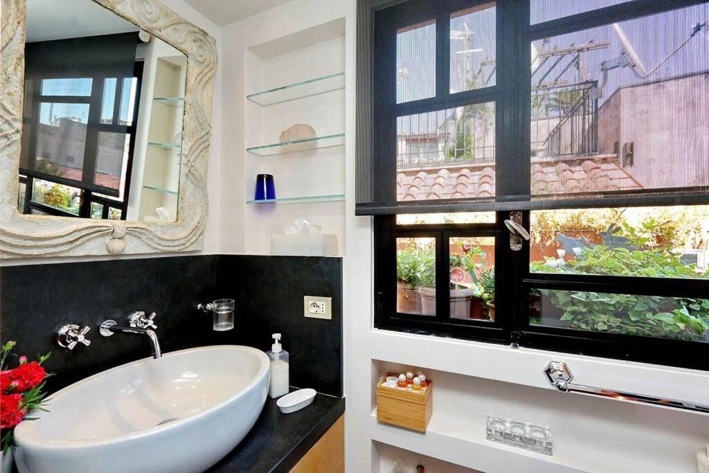 Spectacular Luxury Flat In Trastevere * Rome