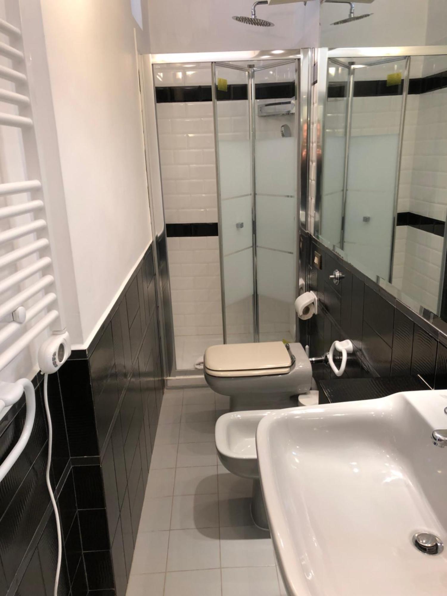 Apartamento Tramonti Romani *