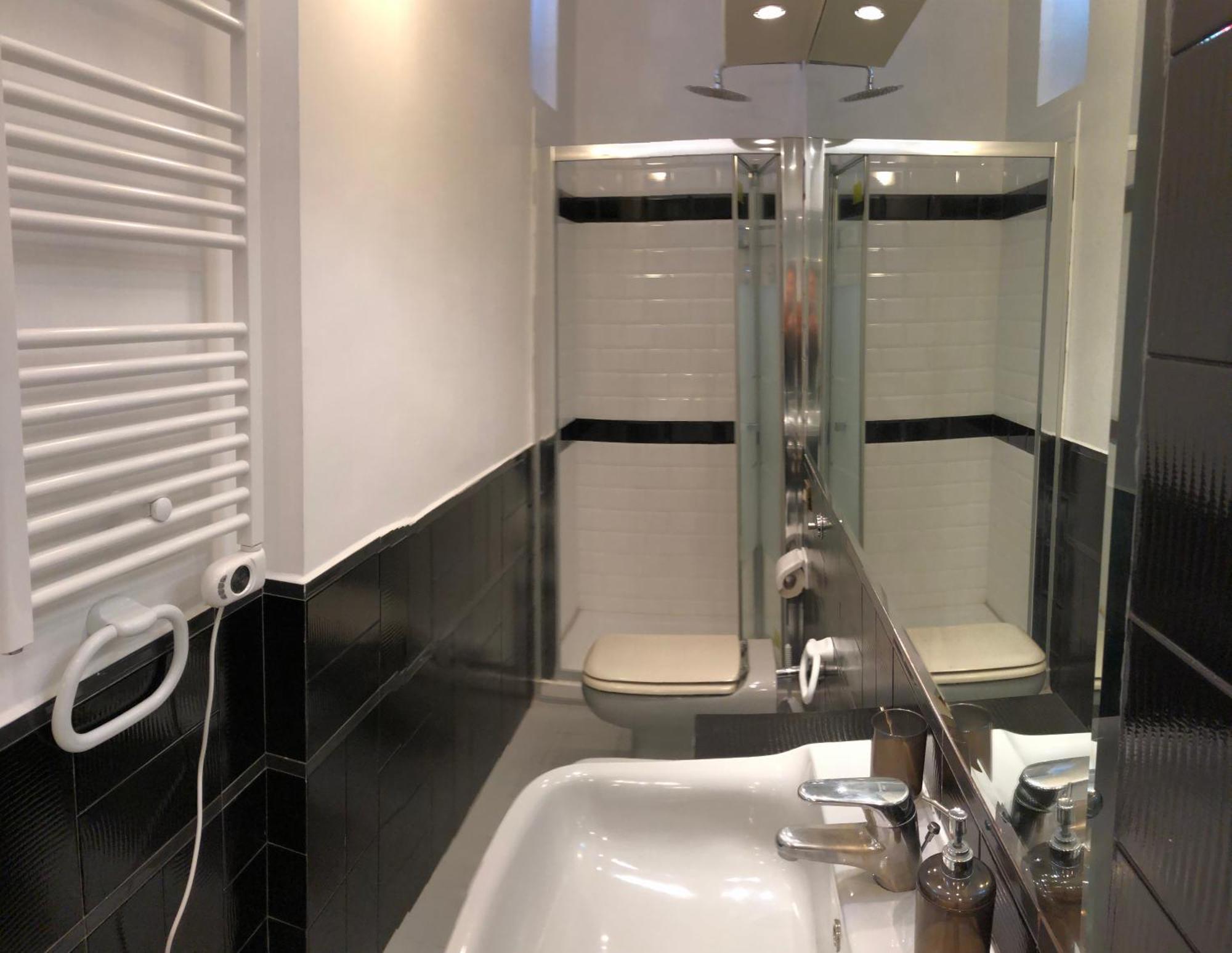 Tramonti Romani Apartamento