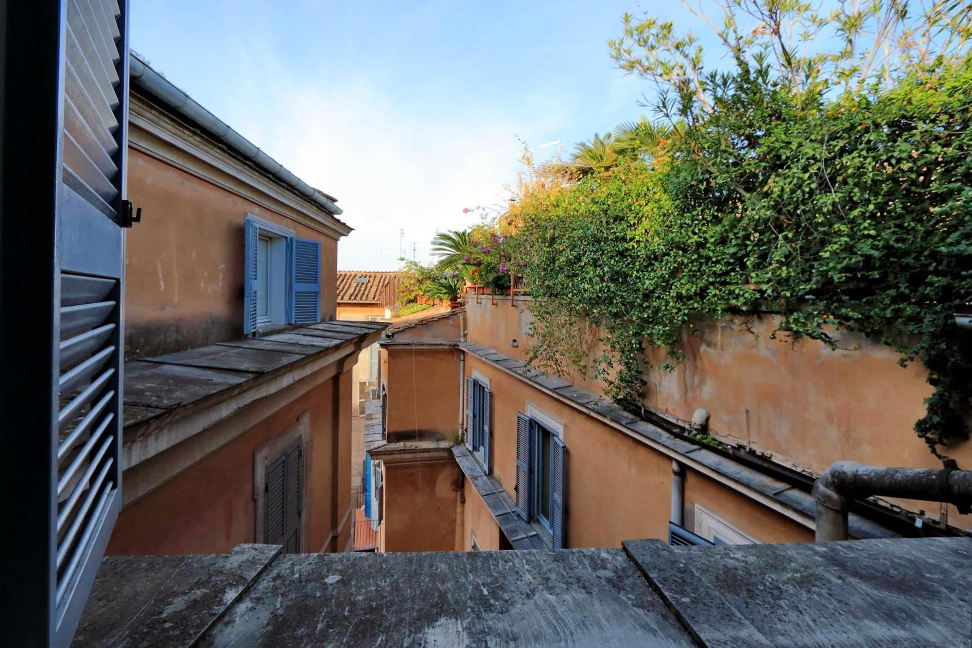 Piazza Mattei Elegant | Romeloft Roma