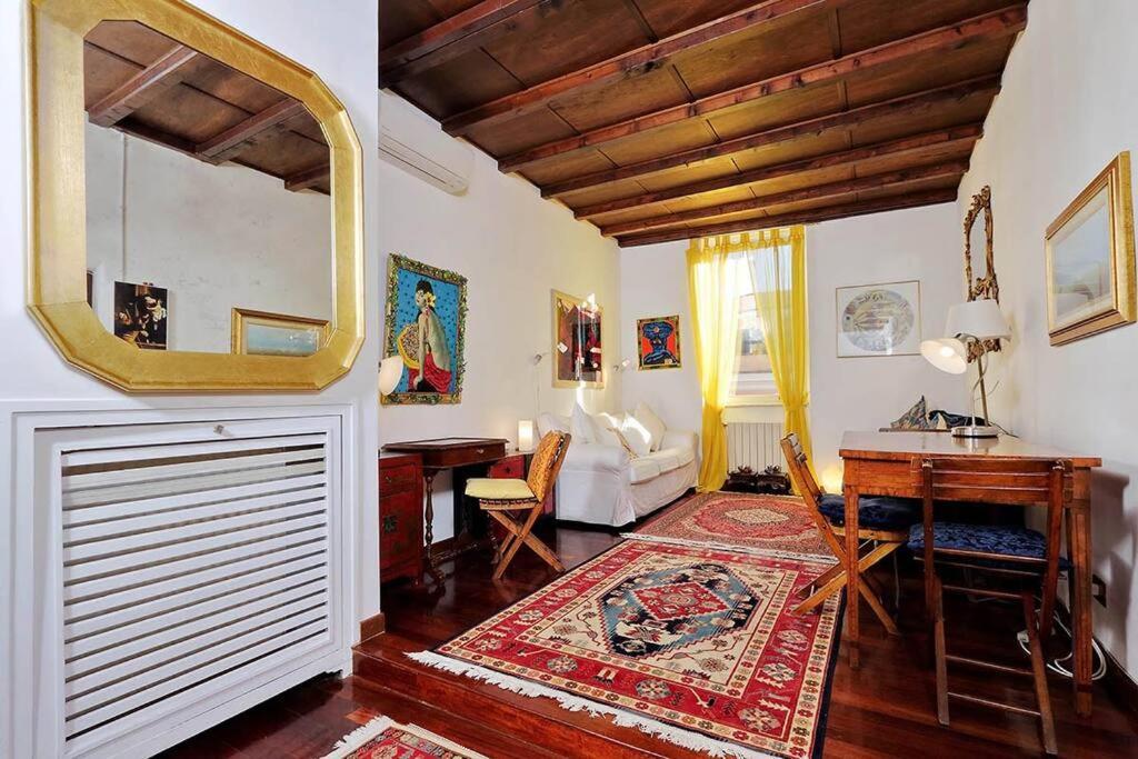 Apartamento Trastevere Lovely