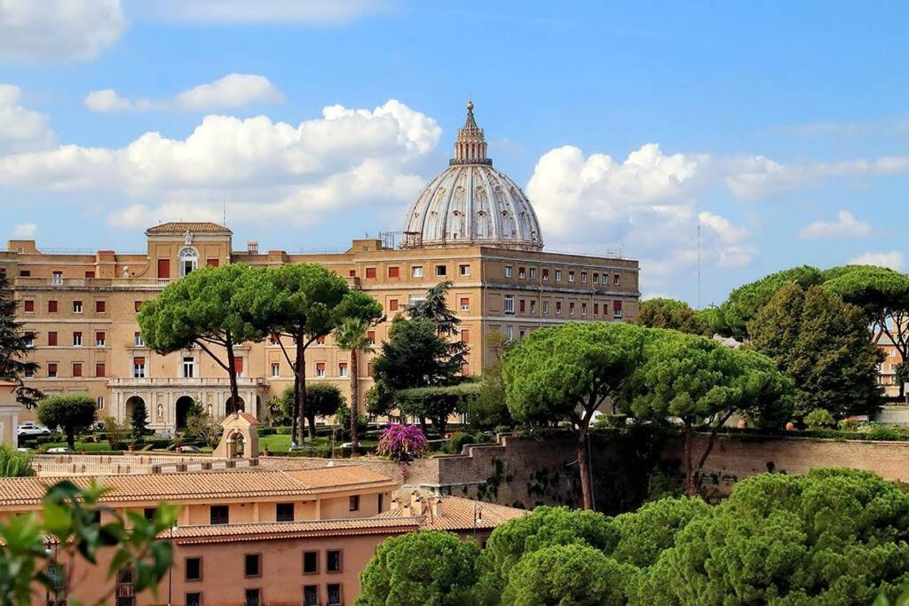 Sant'onofrio Terrace *