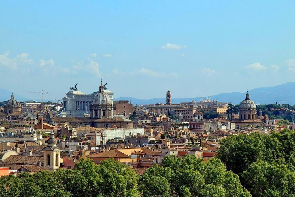 Sant'onofrio Terrace *