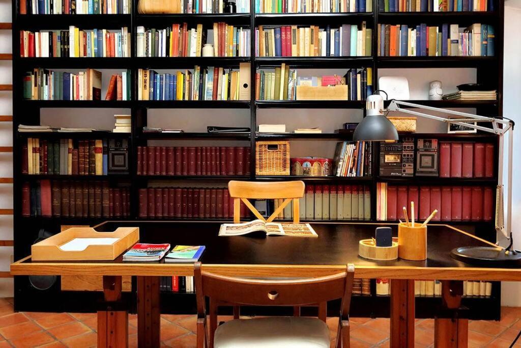 Trastevere Charming Loft | Romeloft Apartment Rome