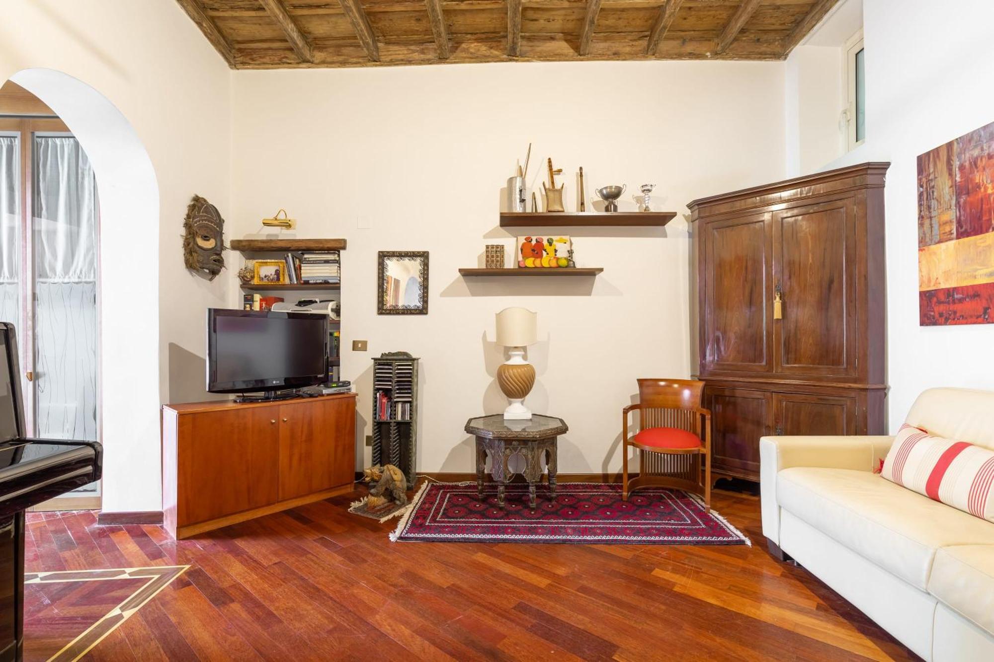 Scala Charming | Romeloft * Roma