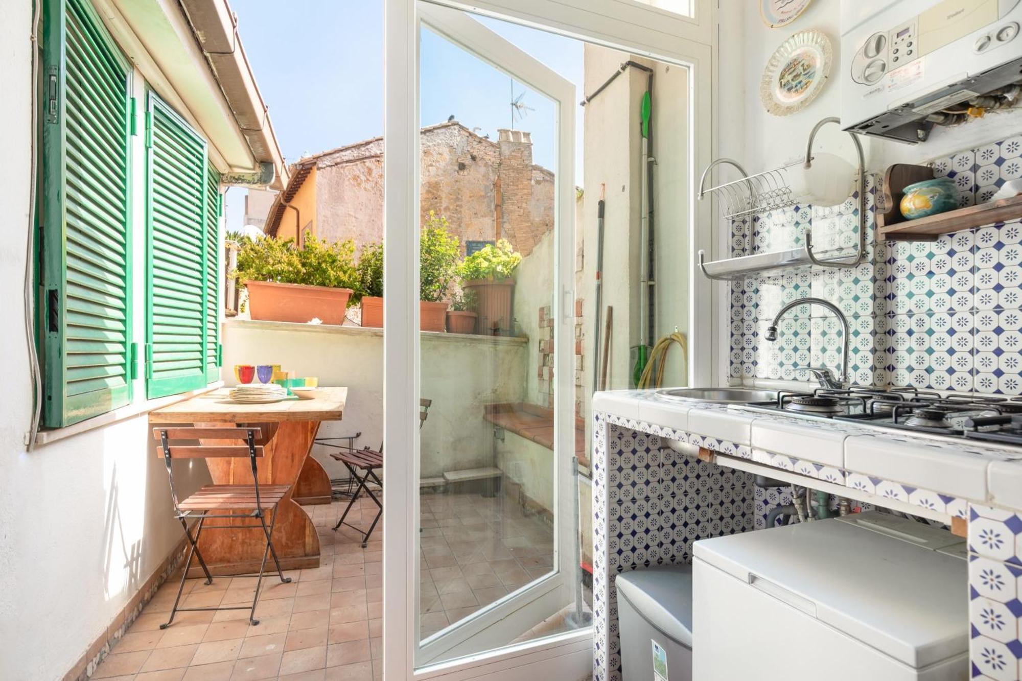 Scala Charming | Romeloft * Roma