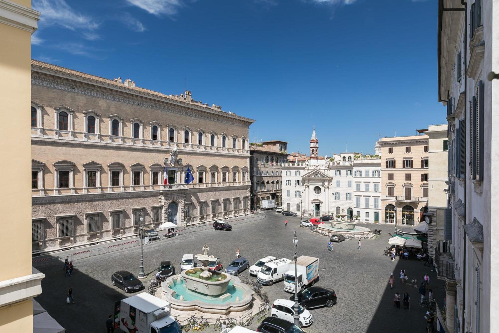 Farnese Charming Appartamento *