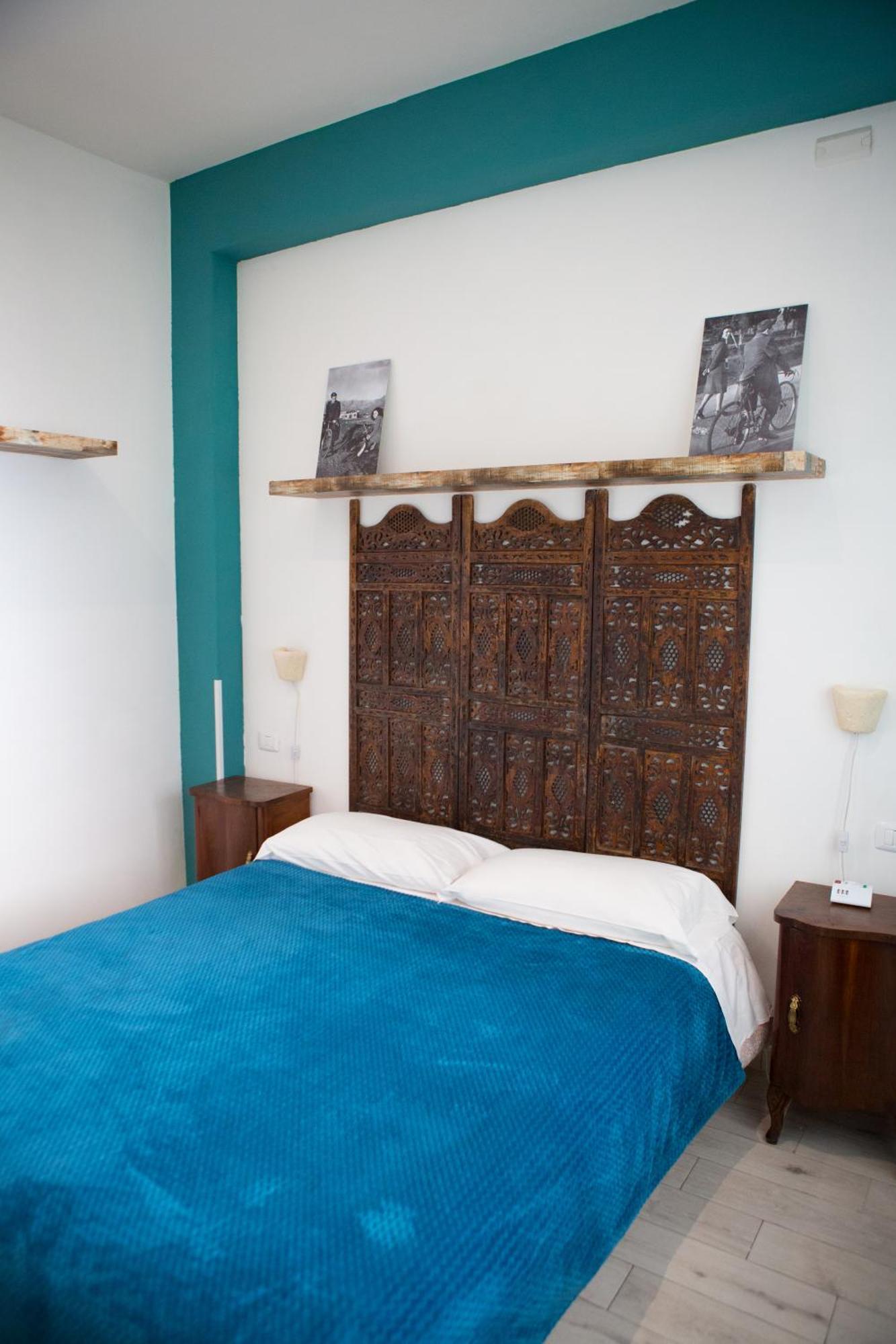 Lanzies Guest house