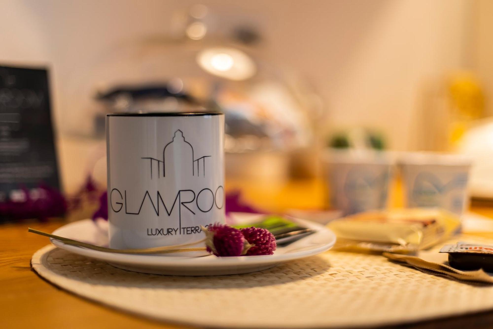 Appartamento Glamroom Vatican *