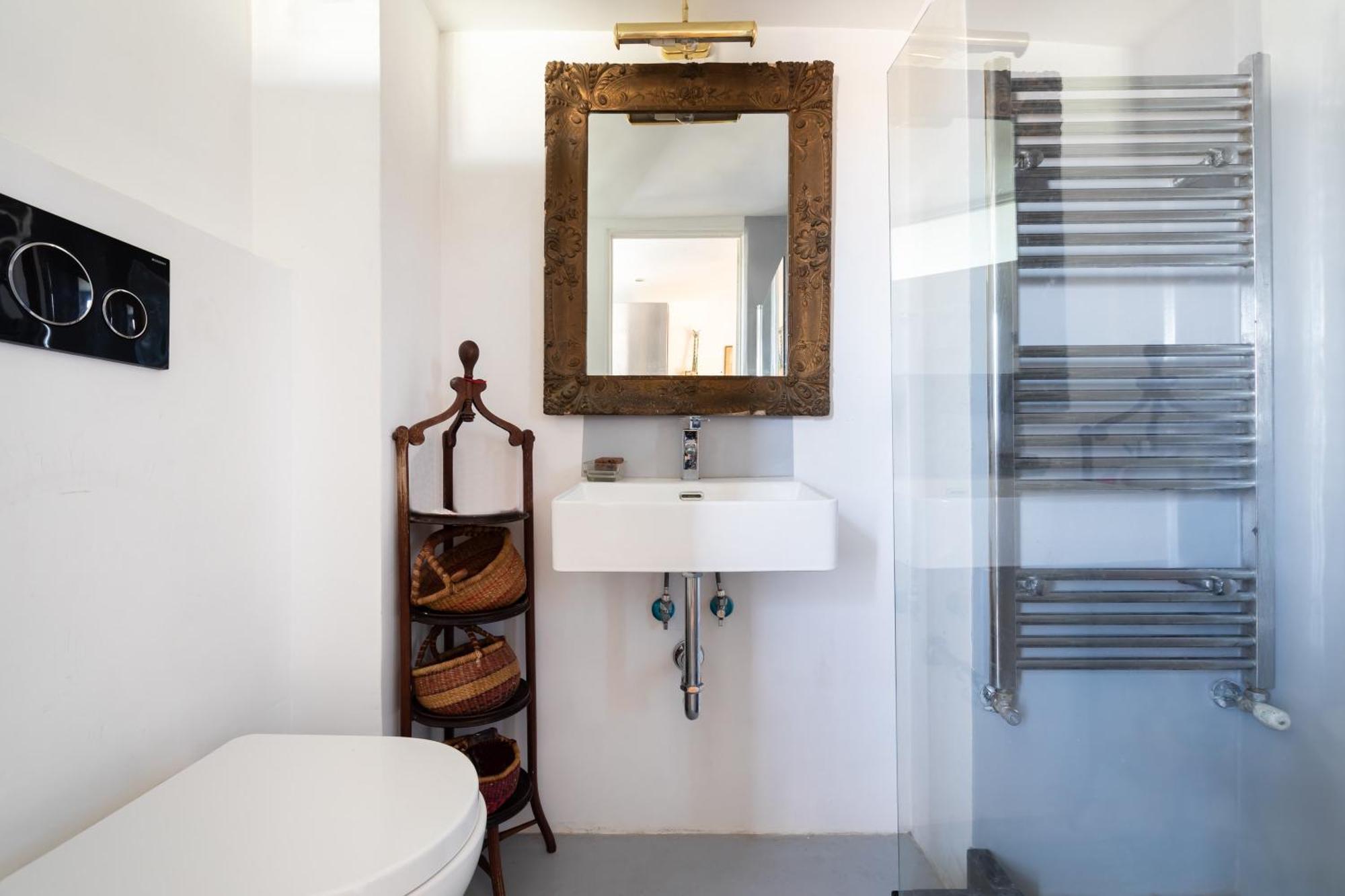 Appartamento Farnese Stunning Penthouse | Romeloft Roma