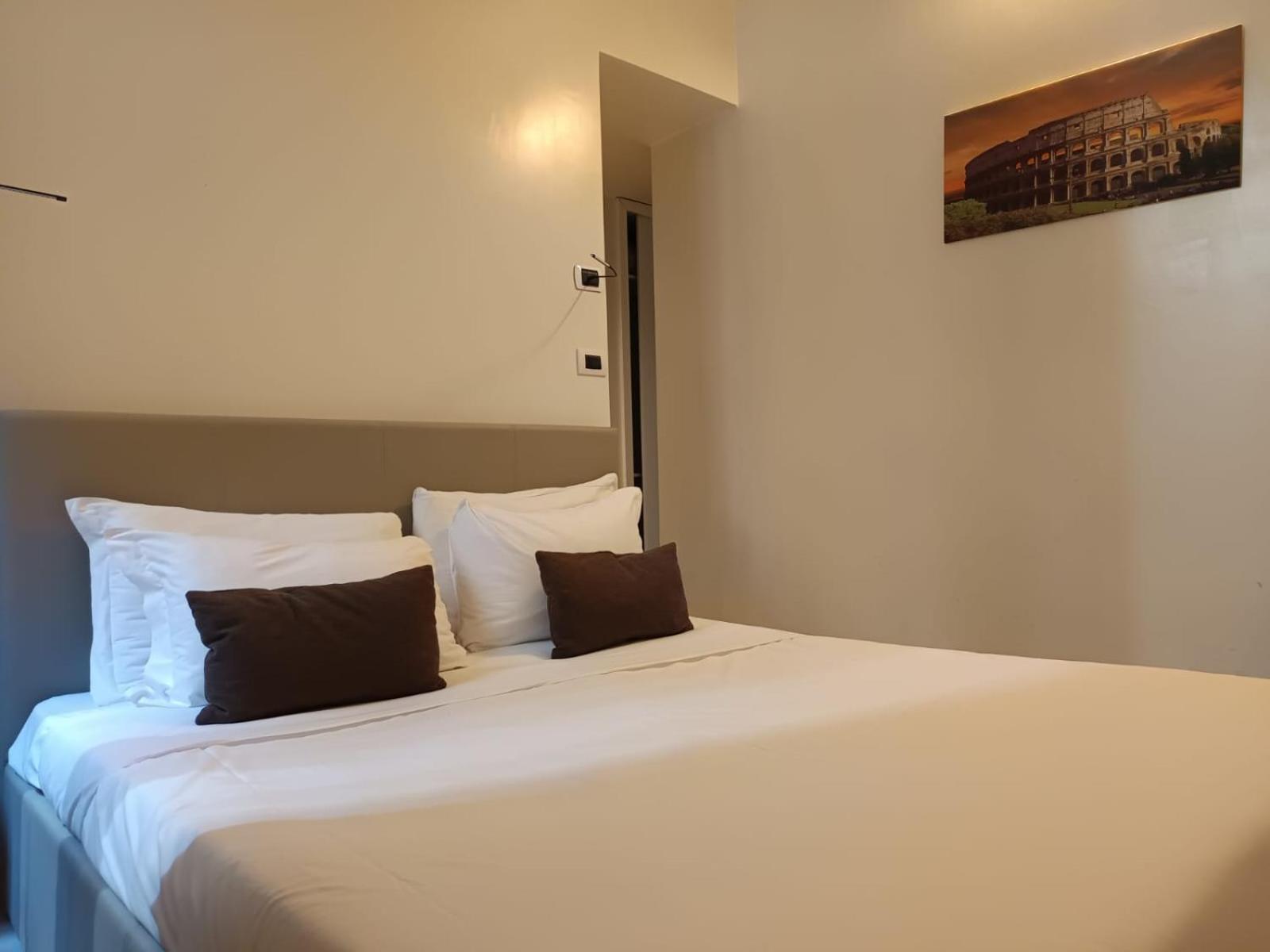 Navona Hotel Roma