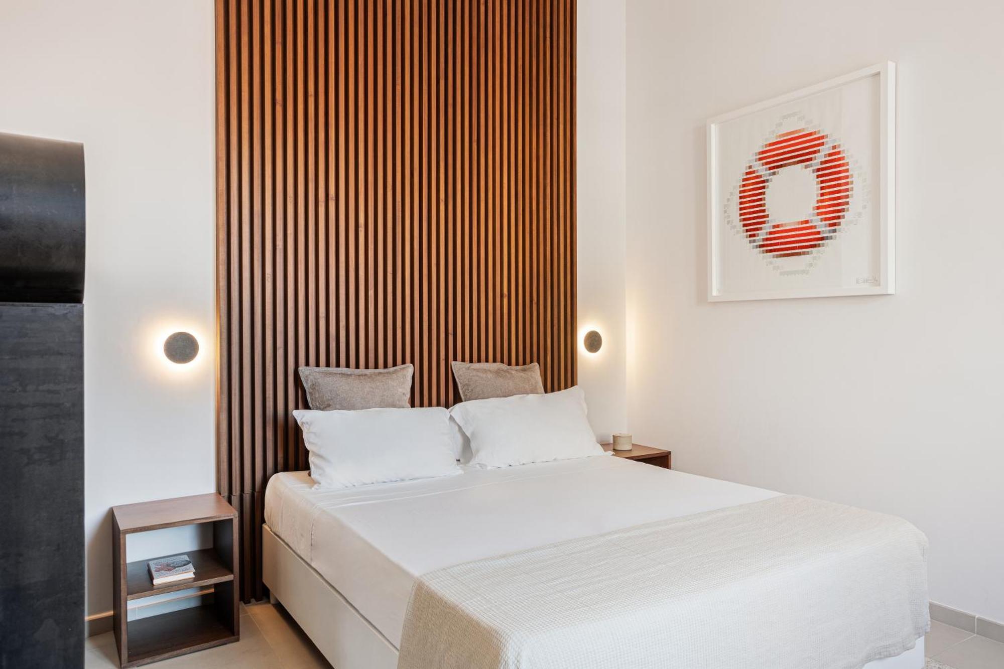 Ambio Luxury Trastevere Appartamento *